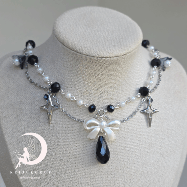 Peppi Choker